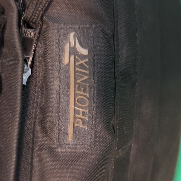 Phoenix Camera Bag - Picture 2 of 7